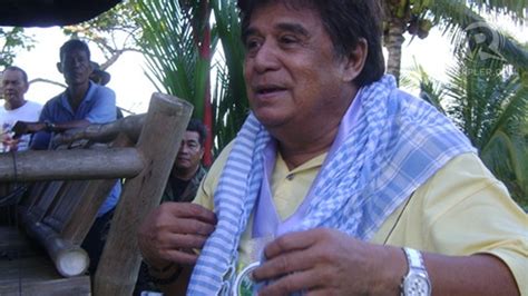 dapitan scandal|The Conviction of Romeo Jalosjos .